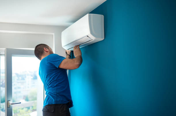 Best Affordable HVAC services  in Kosciusko, MS