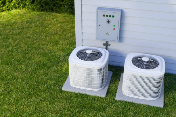 Best HVAC air duct cleaning  in Kosciusko, MS