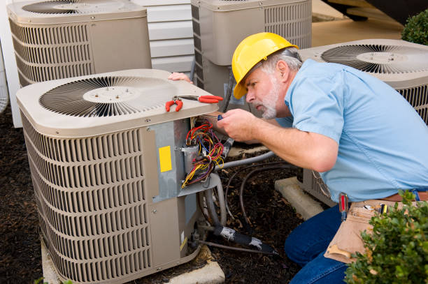 Best HVAC repair near me  in Kosciusko, MS