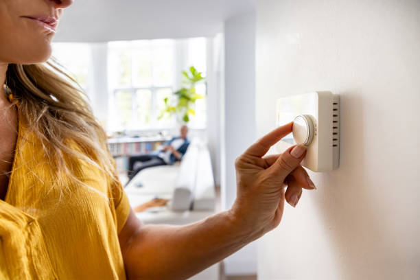 Best Affordable HVAC services  in Kosciusko, MS