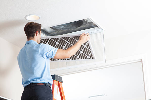 Best HVAC installation services  in Kosciusko, MS