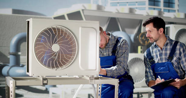 Professional HVAC in Kosciusko, MS