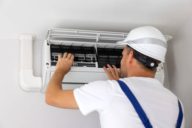 Best HVAC contractors  in Kosciusko, MS