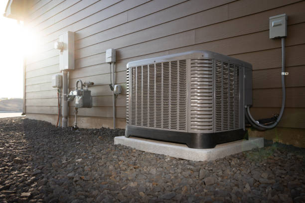 Best HVAC cleaning services  in Kosciusko, MS